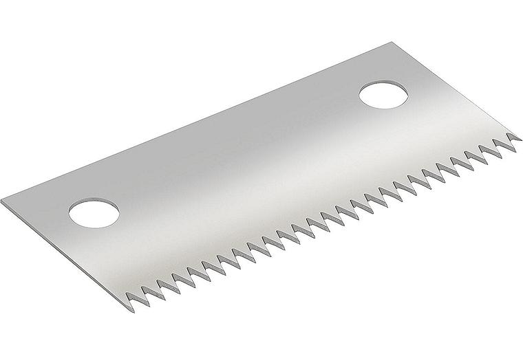 Ersatzmesser für Handabroller (72 017 35) SKHM 50 mm einzeln Ersatzmesser für Handabroller (72 017 35) SKHM 50 mm einzeln