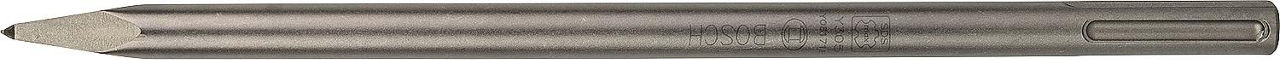 Spitzmeißel BOSCH Länge 400 mm mit SDS-Max Aufnahme