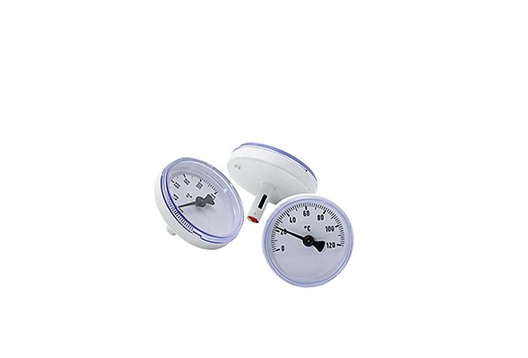 Thermometer zu Ladeventileinheit ESBE Serie LTC300, 3 Stück Thermometer zu Ladeventileinheit ESBE Serie LTC300, 3 Stück