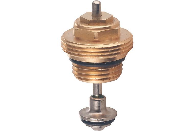 Ventileinsatz für Verteiler Typ ACT2/AC2 Ventileinsatz für Verteiler Typ ACT2/AC2