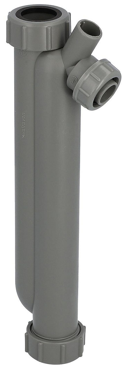 CondensBlue Siphon 200mm Sperrwasserhöhe CondensBlue Siphon 200mm Sperrwasserhöhe