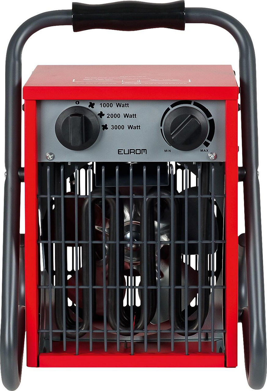 Heizlüfter EK3201, 3000 W, 230 V