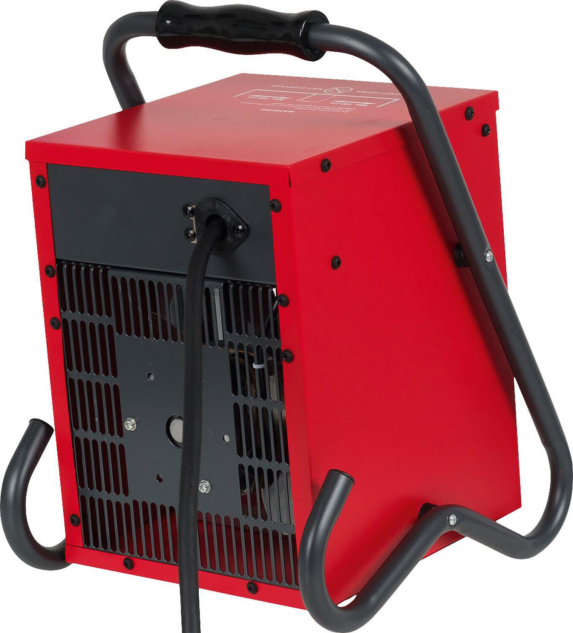Heizlüfter EK3201, 3000 W, 230 V