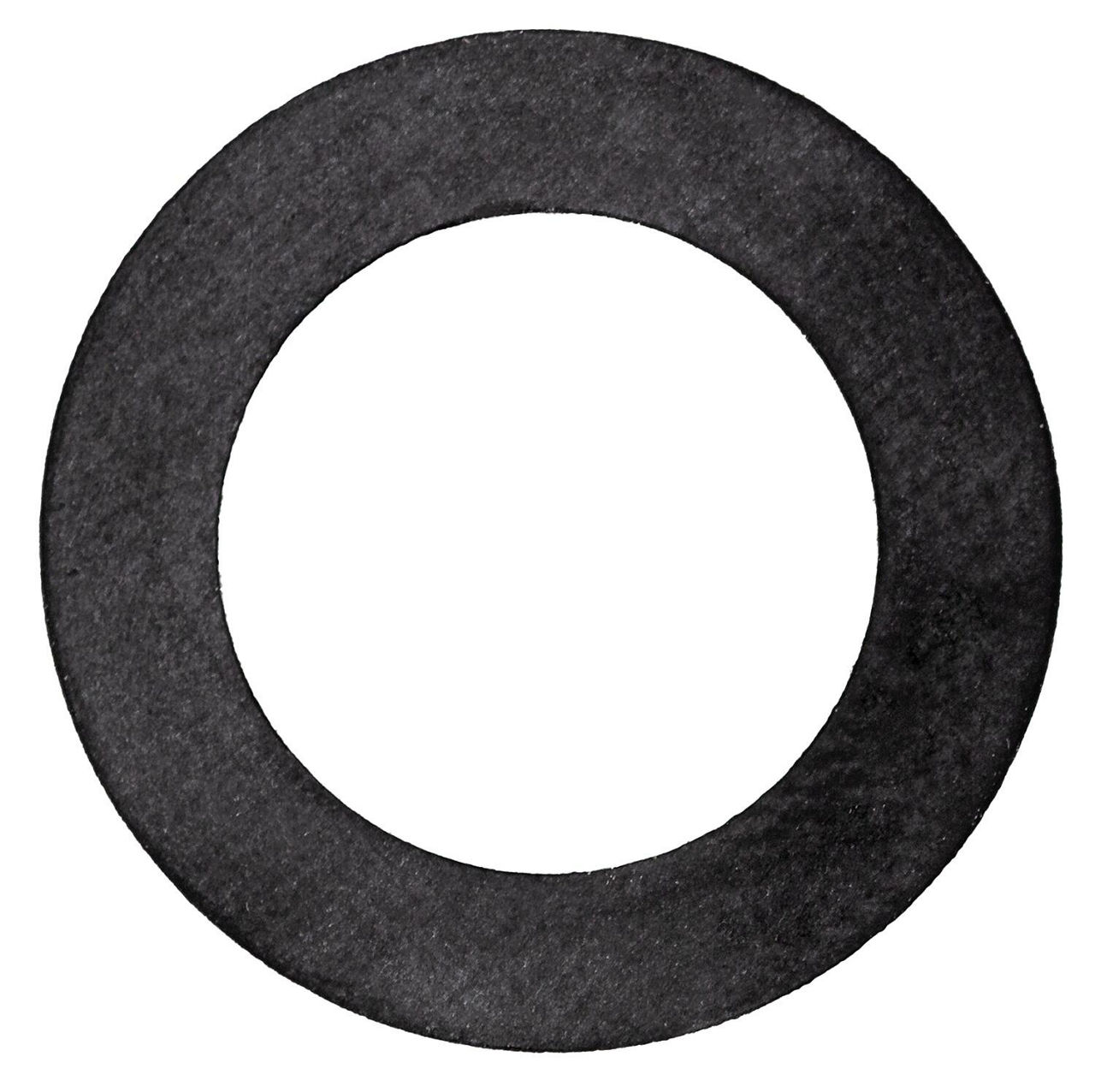 Brauseschlauchverschraubungs- dichtung 1/2",19x12x2mm, EPDM, VPE = 50 Stück Brauseschlauchverschraubungs- dichtung 1/2",19x12x2mm, EPDM, VPE = 50 Stück