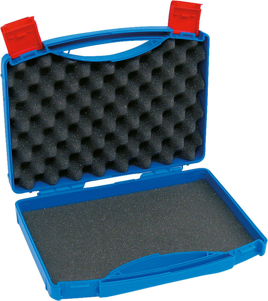 Universalkoffer groß TEKNO 2007 (blau) Universalkoffer groß TEKNO 2007 (blau)