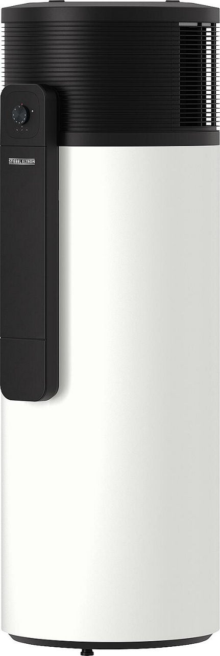 Warmwasser-Wärmepumpe (R 290), WWK-I 300 Plus electronic Warmwasser-Wärmepumpe (R 290), WWK-I 300 Plus electronic