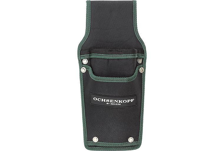 Keiltasche OCHSENKOPF Typ OX 127 für Alu- und Kunststoffkeile Keiltasche OCHSENKOPF Typ OX 127 für Alu- und Kunststoffkeile