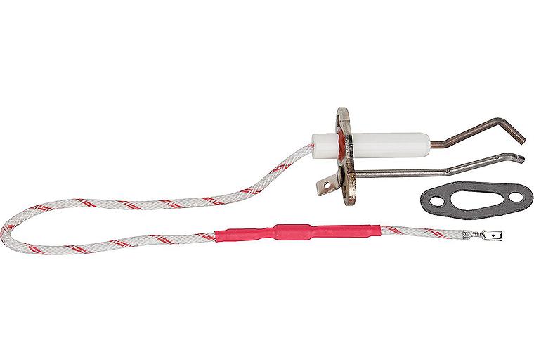 Doppelzündelektrode für elco 12035251