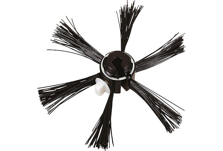 Zentrierführung max. D: 150mm 6" für Visioval