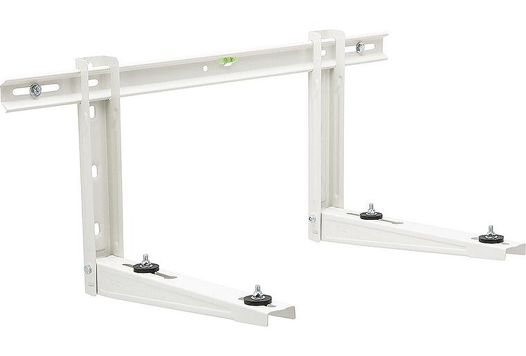 Konsole für Klimaanlage 1 Paar, 400x420mm