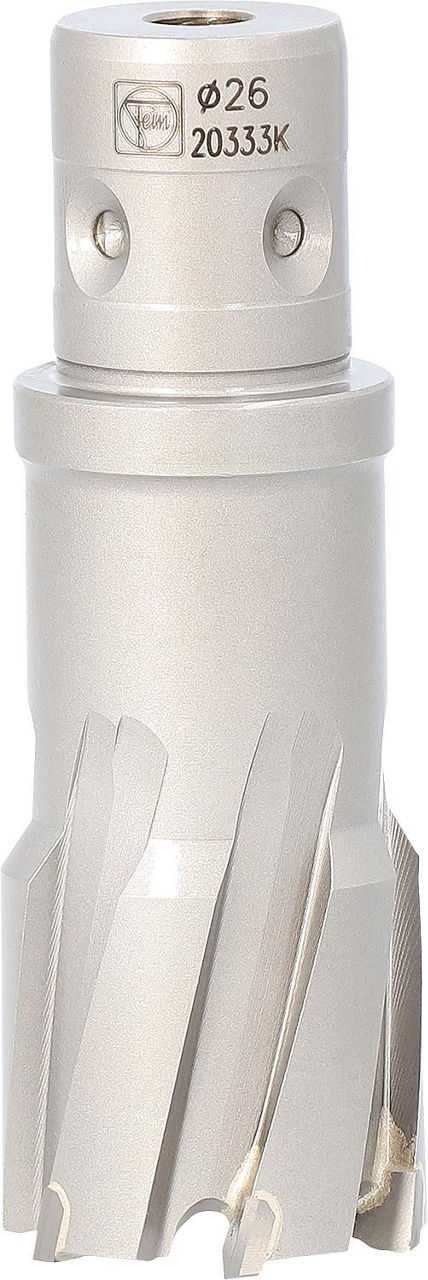 Kernbohrer Fein D26/35 HM QI