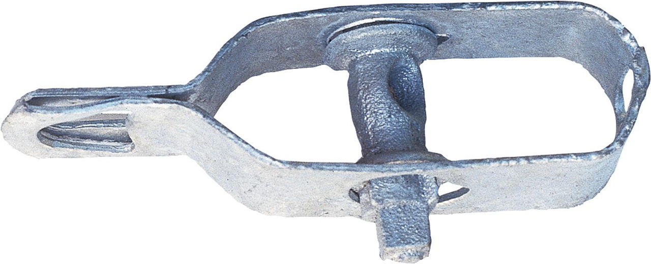 Drahtspanner grün, Länge 100 mm Drahtspanner grün, Länge 100 mm