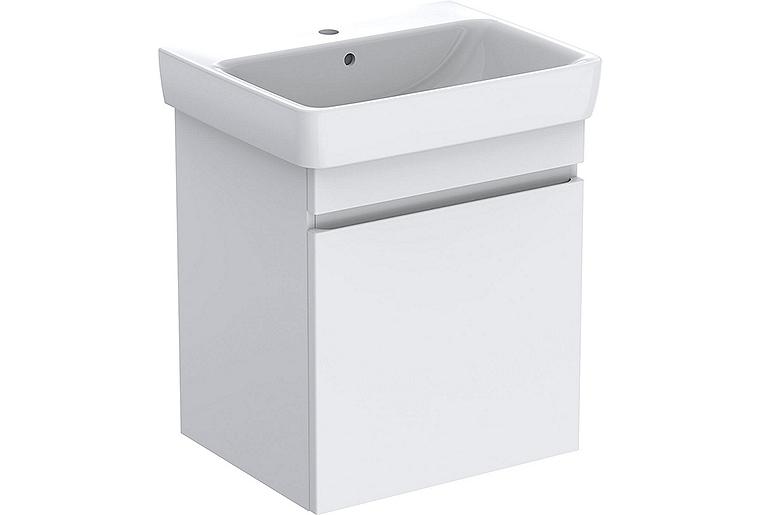 WTU+Keramik-WT Geberit Renova Plan 550x616x440 mm weiß WTU+Keramik-WT Geberit Renova Plan 550x616x440 mm weiß