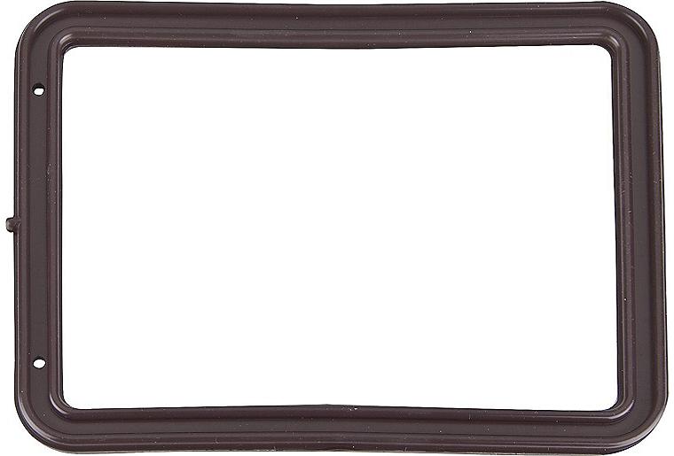 Brennerdichtung WTC 15-A Weishaupt 481 011 3014/7 Brennerdichtung WTC 15-A Weishaupt 481 011 3014/7