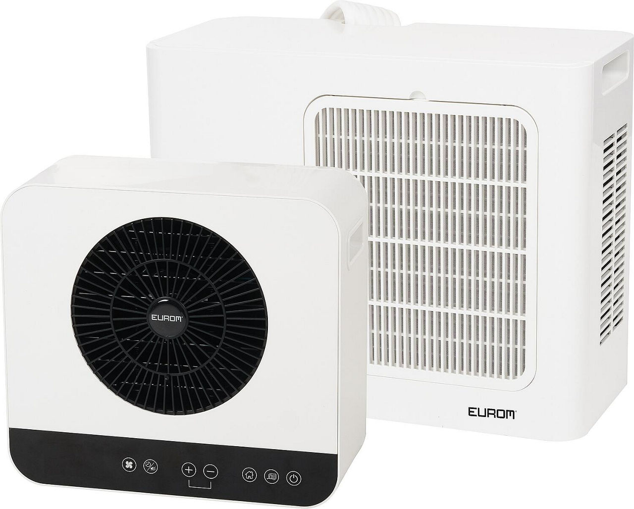 Kombi-Klimagerät Eurom AC4201 WiFi