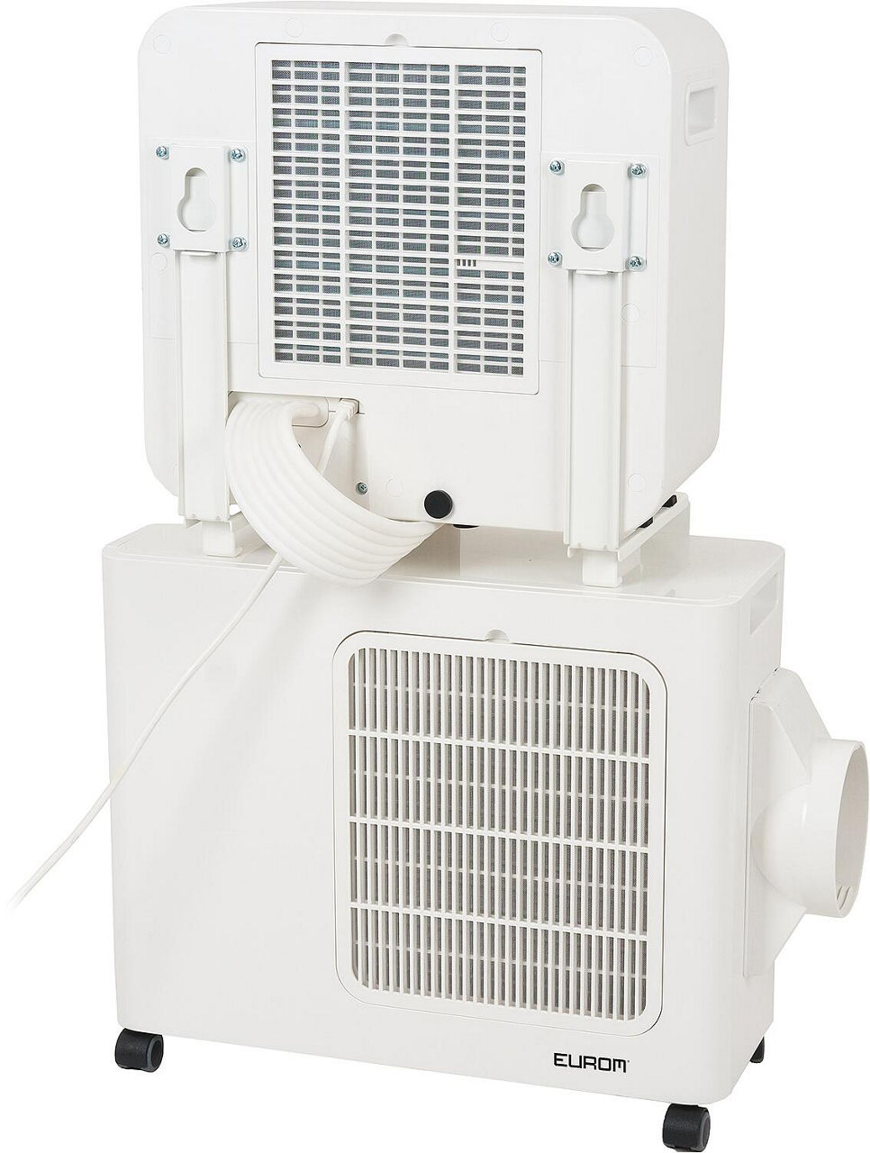 Kombi-Klimagerät Eurom AC4201 WiFi