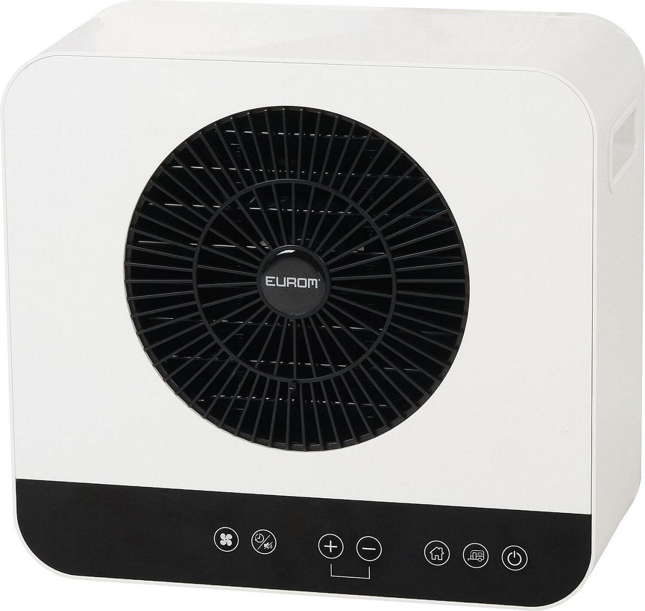 Kombi-Klimagerät Eurom AC4201 WiFi