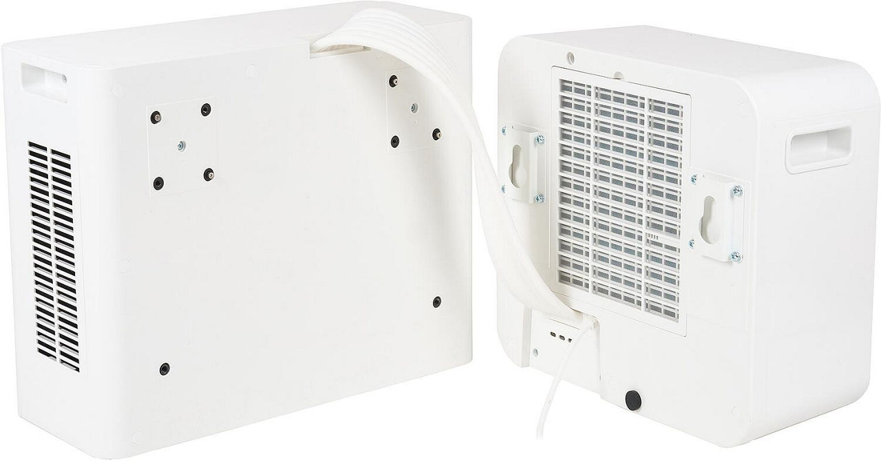 Kombi-Klimagerät Eurom AC4201 WiFi