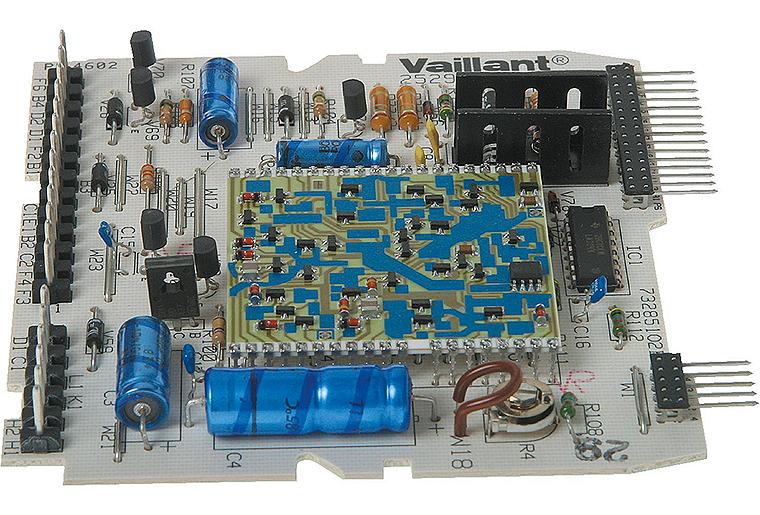 Elektronischer Regler HY 25-2947
