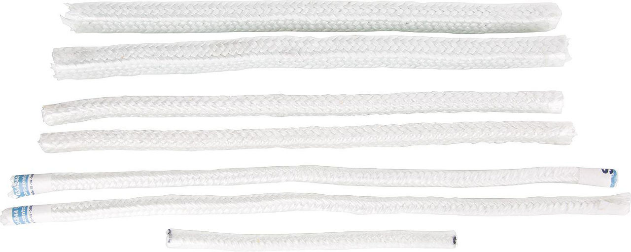 Atmos Füllraum Dichtschnursatz GS20, DC22GSE