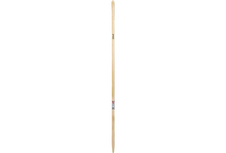 Ideal Langstiel Buche 1750mm gerade, roh, geschliffen für Sieger Rechen Ideal Langstiel Buche 1750mm gerade, roh, geschliffen für Sieger Rechen