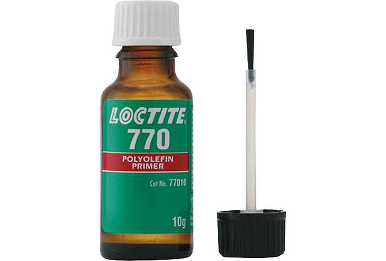 Polyolefin-Primer LOCTITE SF 770, 10g Pinselflasche
