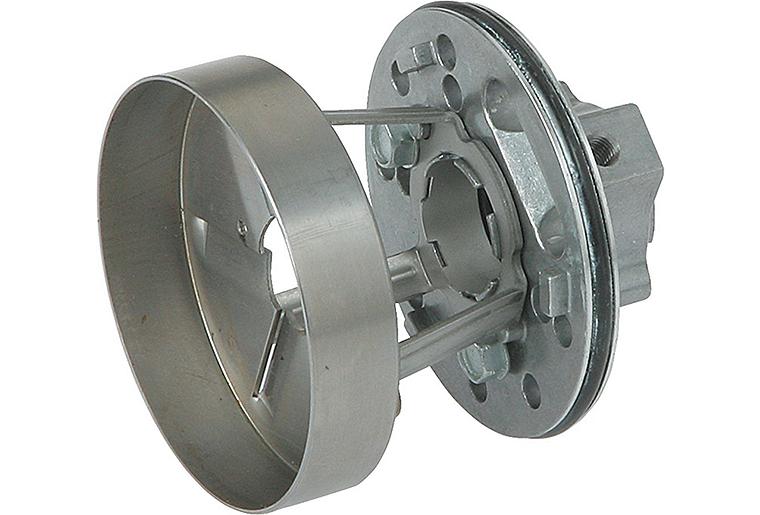 Stauscheibe VEK Gr. 1 für QRB