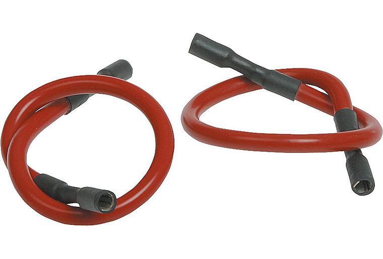 Zündkabelsatz 4x4 mm passend zu Oertli O..-151/152 Zündkabelsatz 4x4 mm passend zu Oertli O..-151/152