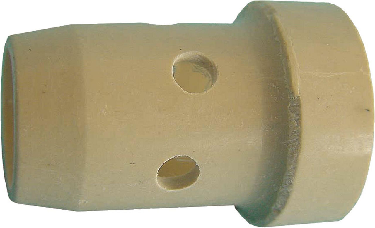 Gasverteiler für Schlauchpaketbrenner TBi 411, 511, 7W und 9W