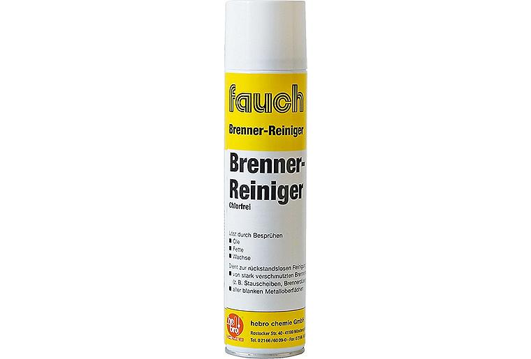 BrennerReiniger FAUCH chlorfrei, 400ml Dose