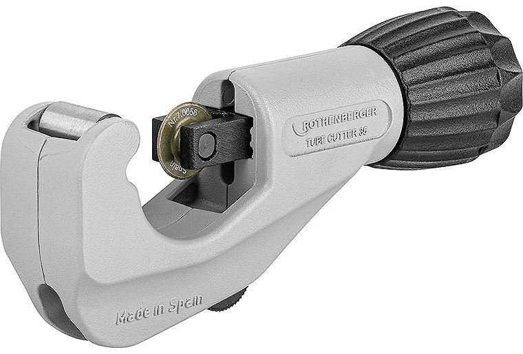 Rohrabschneider Inox Tube Cutter 35 Pro für Edelstahl 6-35mm 1/4"-1.3/8" Rohrabschneider Inox Tube Cutter 35 Pro für Edelstahl 6-35mm 1/4"-1.3/8"