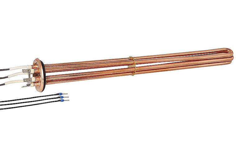 Heizstab 9KW Länge 400mm für Heizgerät EWM 36 Heizstab 9KW Länge 400mm für Heizgerät EWM 36
