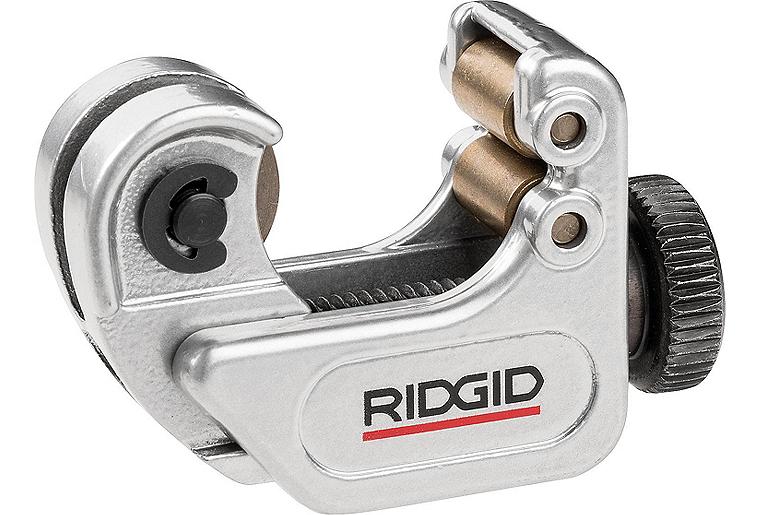 Mini Rohrabschneider Typ 103 Schneidbereich 3-16mm CU, AL und Kunststoff