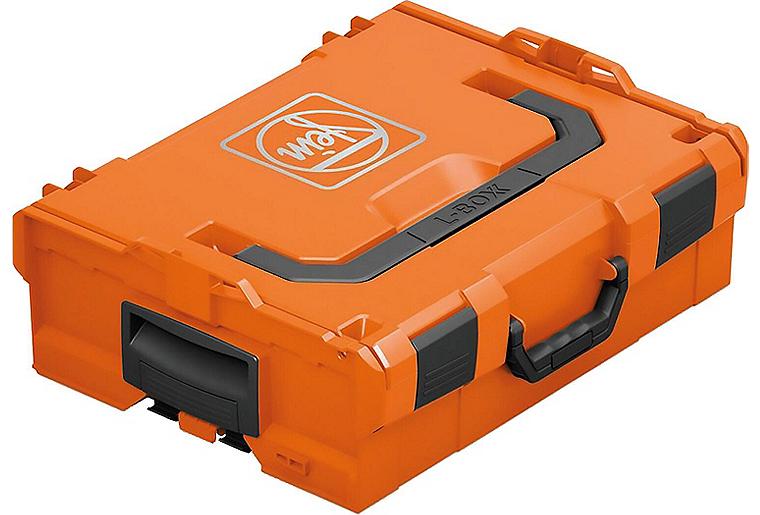 Werkzeugkoffer Fein L-BOXX® 136 Werkzeugkoffer Fein L-BOXX® 136