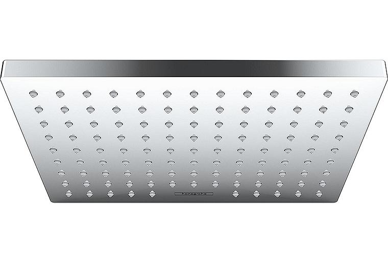 Kopfbrause Hansgrohe Vernis Shape 200 1 Strahlart 230x170 mm chrom Kopfbrause Hansgrohe Vernis Shape 200 1 Strahlart 230x170 mm chrom