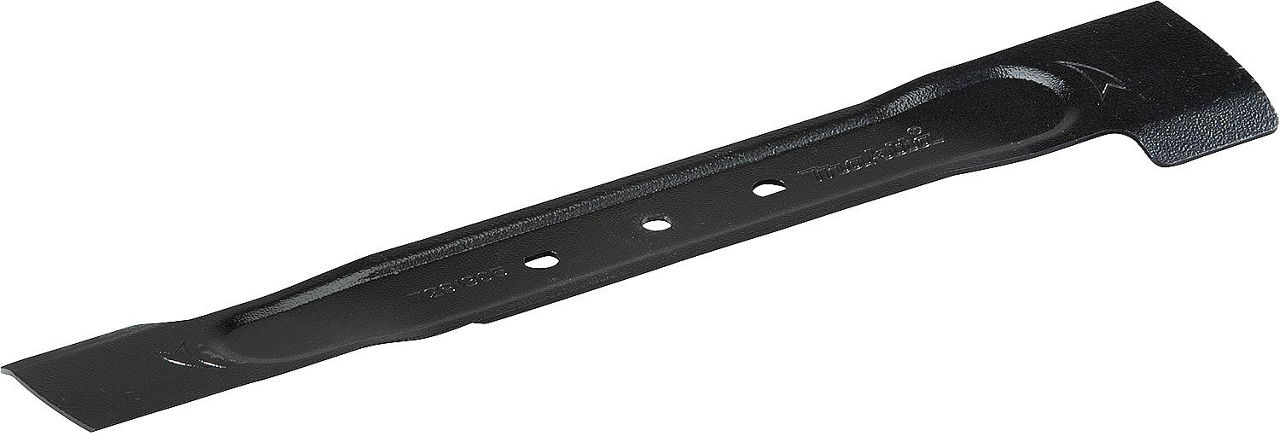 Sichelmesser MAKITA 191D41-2 für Akku-Rasenmäher DLM382 D: 380mm