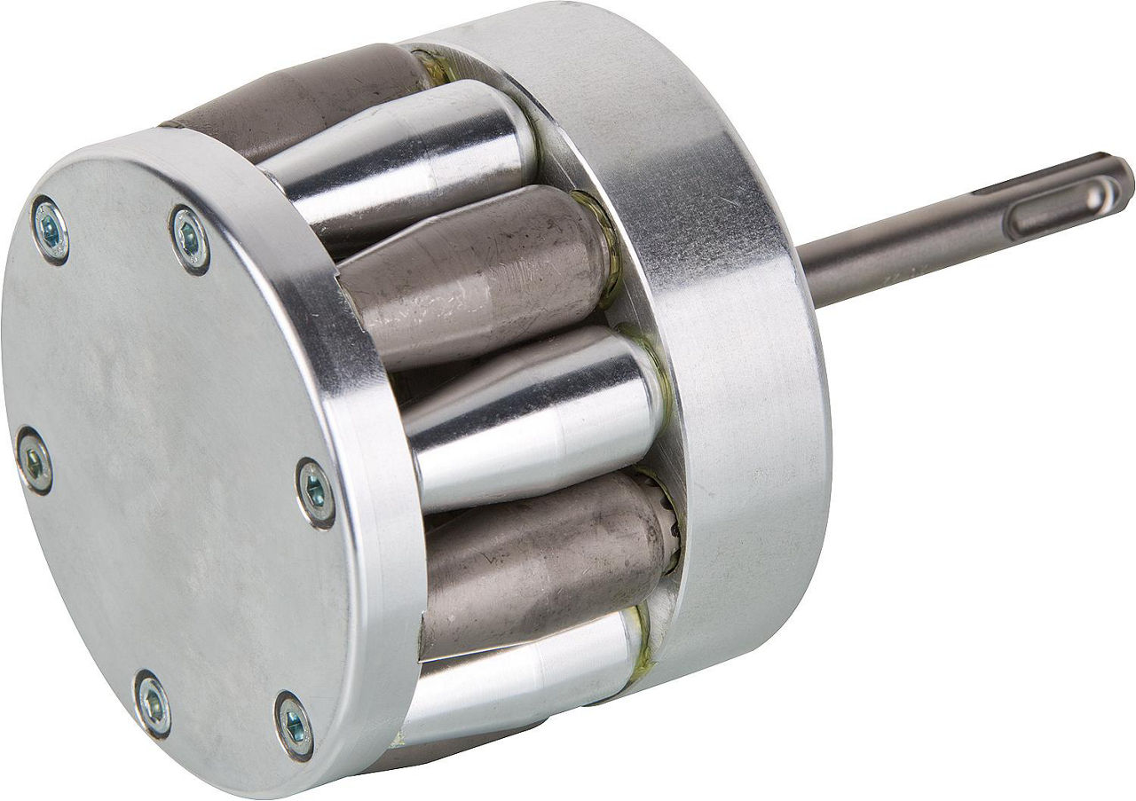 Spezial-Aufweitconer 100 mm 170 x 100 mm