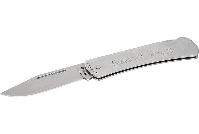 Gärtner-Messer K-AP-1 180mm lang, 90g aus Edelstahl, klappbar Gärtner-Messer K-AP-1 180mm lang, 90g aus Edelstahl, klappbar