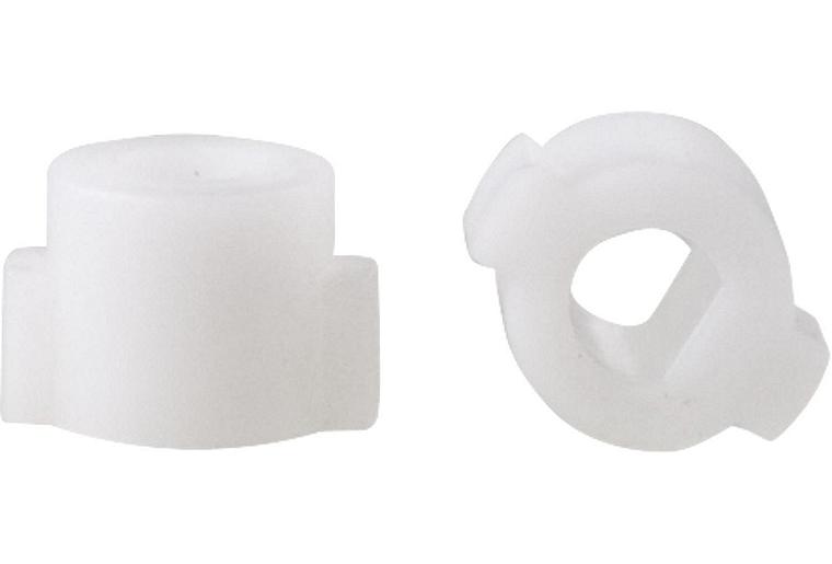 Kupplungen 200 126 10 1 Flächig 6 mm