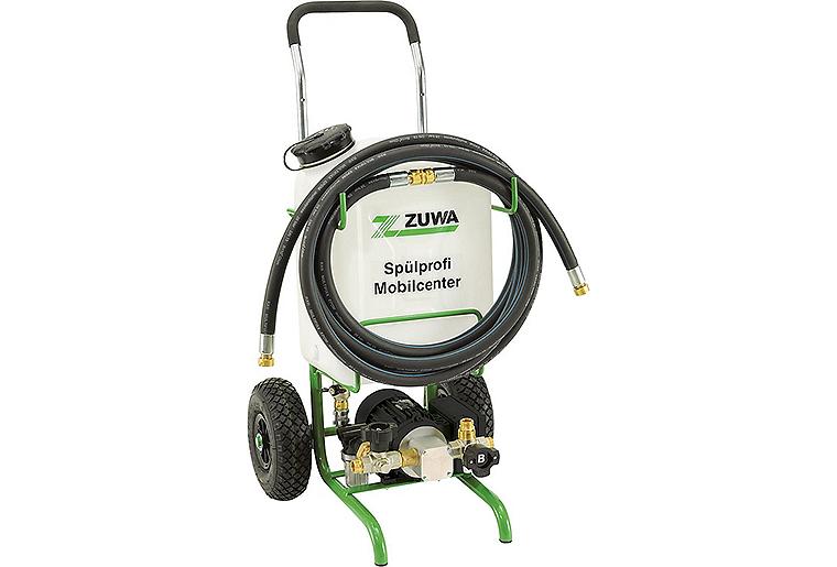 Spülprofi Mobilcenter MC 60/30, 230Volt Spülprofi Mobilcenter MC 60/30, 230Volt