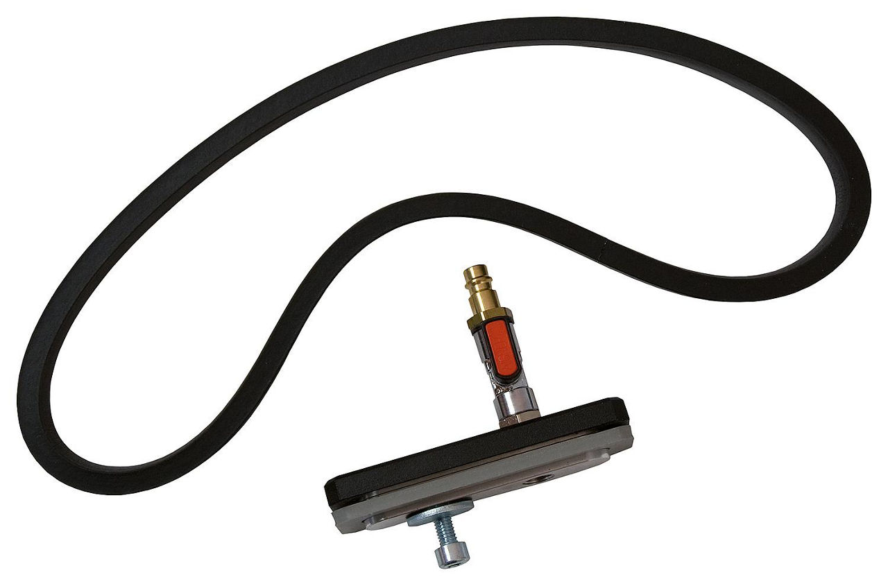 Vakuumset Eibenstock für BST 182 V/S Vakuumset Eibenstock für BST 182 V/S