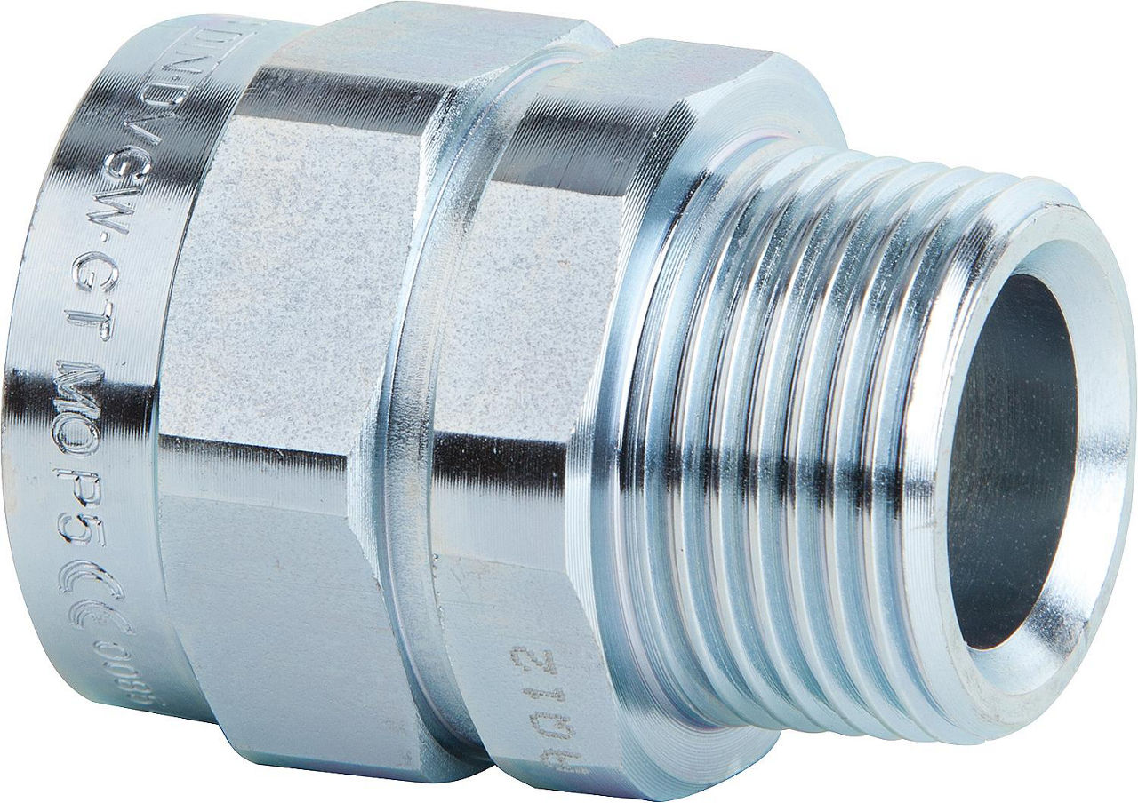Thermische-Armaturensicherung TAS-3/4" Innen/Außen DN 20 Thermische-Armaturensicherung TAS-3/4" Innen/Außen DN 20