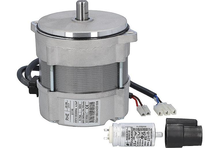 Brennermotor Riello 20071577