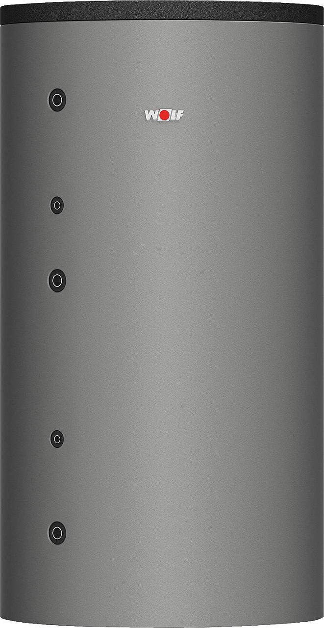 Hygiene-Pufferspeicher Wolf BSH 1500 7701324 Hygiene-Pufferspeicher Wolf BSH 1500 7701324