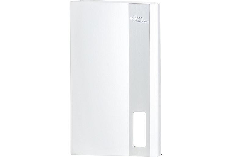 Frontabdeckung passend für Itaca KRB, KC, KR