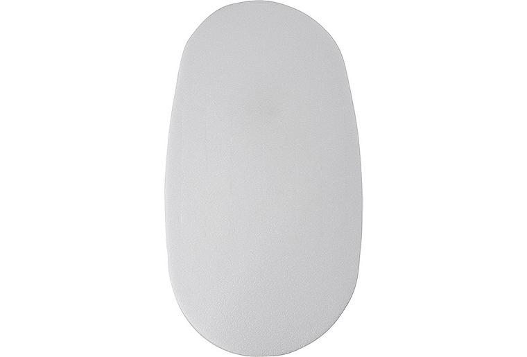 Stand WC Schallschutzplatte RG 100 ohne Zubehör Stand WC Schallschutzplatte RG 100 ohne Zubehör