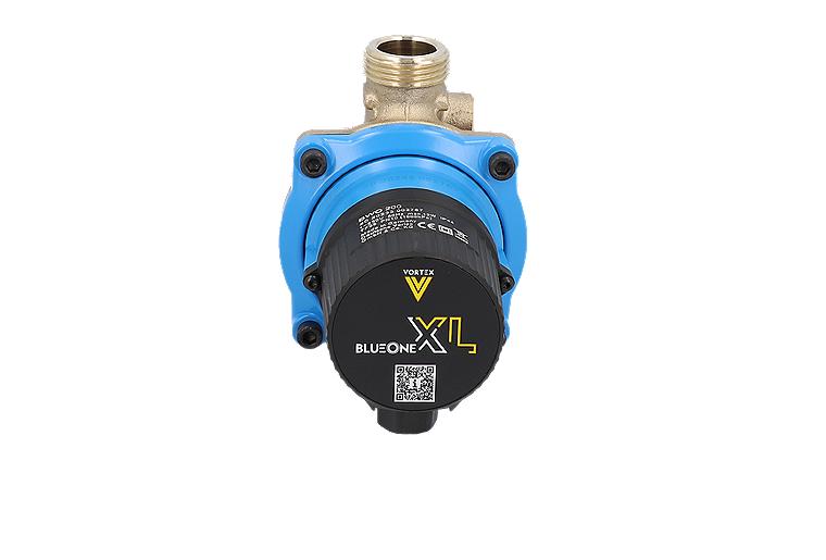 Trinkwasser-Zirkulationspumpe Vortex Blueone XL BWO 200