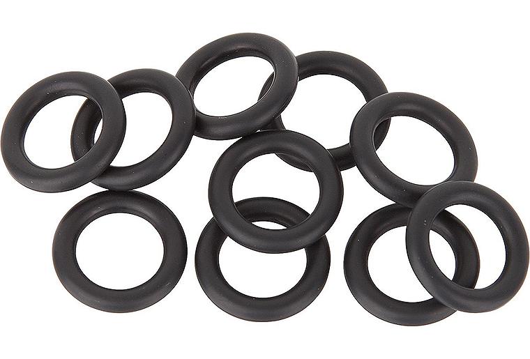 O-Ring 2,62 x 9,19mm passend für Itaca, Giava, Madeira VPE= 10 Stk - Nr. 77