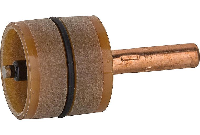 Regelkolben mit Thermoelement für Novamix Value