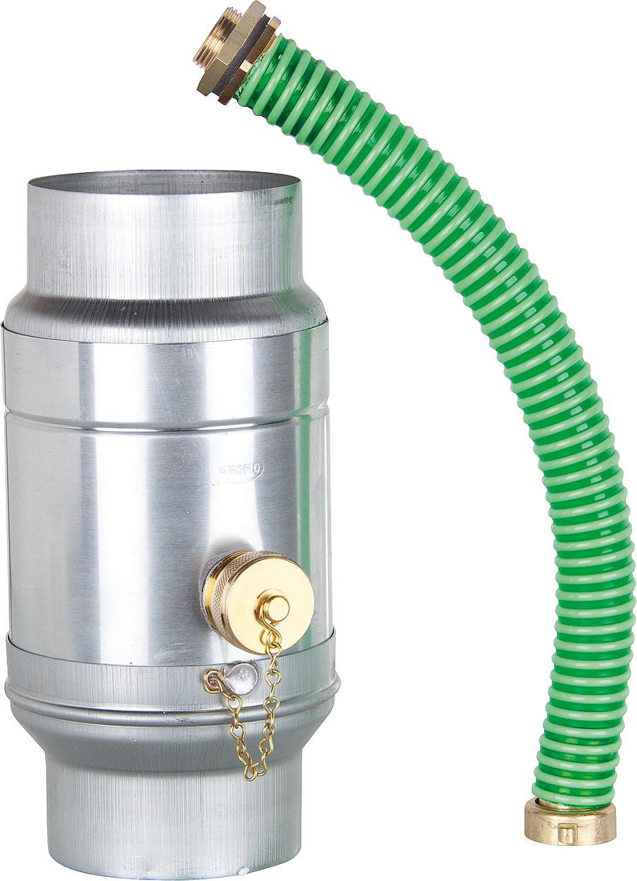 Wassersammler 87 Wassersammler 87
